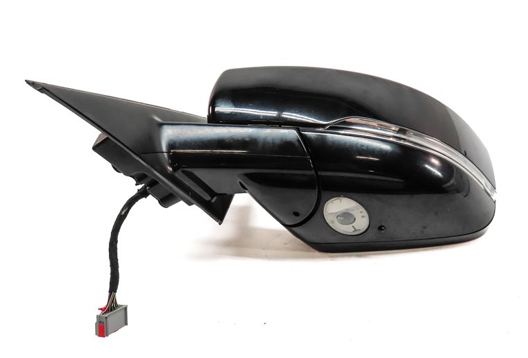 Thumbnail 7: 2014-2020 RANGE ROVER SPORT (LR94) LEFT P-FOLD HEAT AUTODIM DOOR MIRROR (Black)