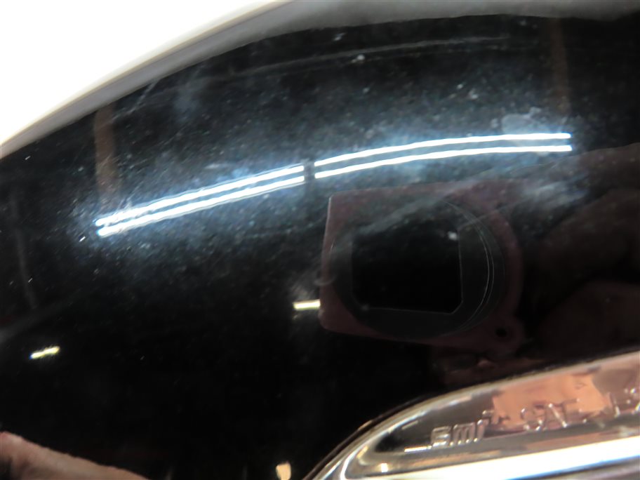 Thumbnail 9: 2014-2020 RANGE ROVER SPORT (LR94) LEFT P-FOLD HEAT AUTODIM DOOR MIRROR (Black)