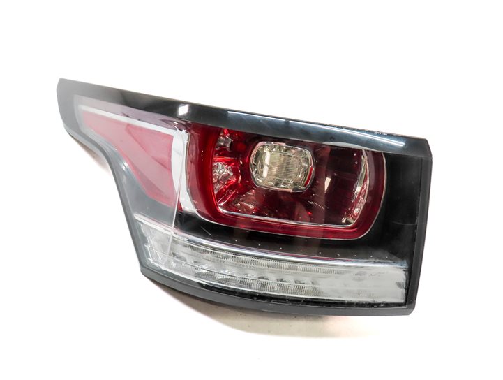 14-17 RANGE ROVER SPORT L405 L494 REAR LEFT DRIVER UPPER QUARTER TAILLIGHT