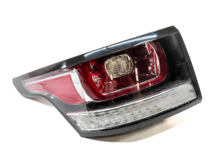 Thumbnail 3: 14-17 RANGE ROVER SPORT L405 L494 REAR LEFT DRIVER UPPER QUARTER TAILLIGHT