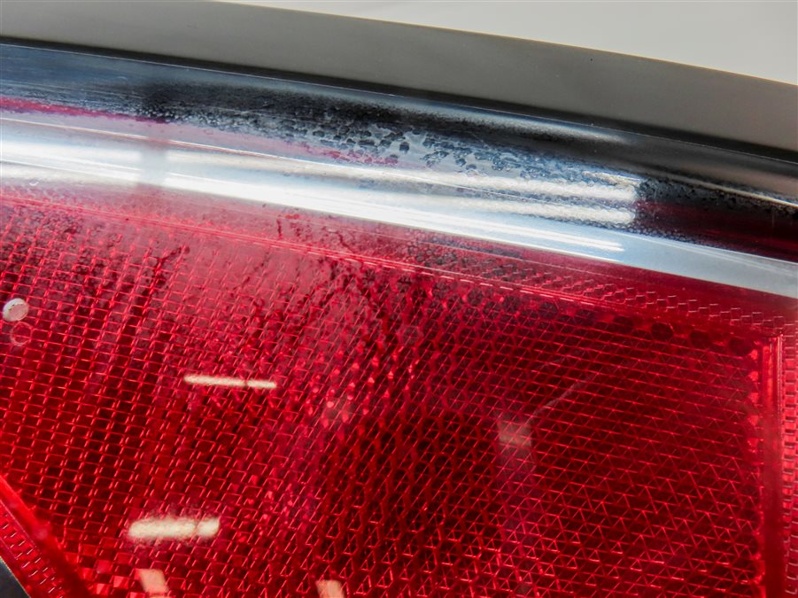 Thumbnail 7: 14-17 RANGE ROVER SPORT L405 L494 REAR LEFT DRIVER UPPER QUARTER TAILLIGHT