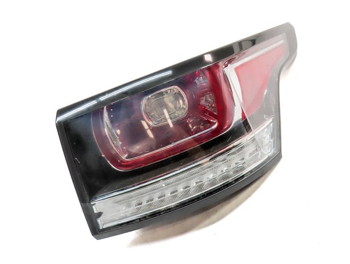 14-17 RANGE ROVER SPORT L405 L494 REAR RIGHT PASSENGER UPPER QUARTER TAILLIGHT