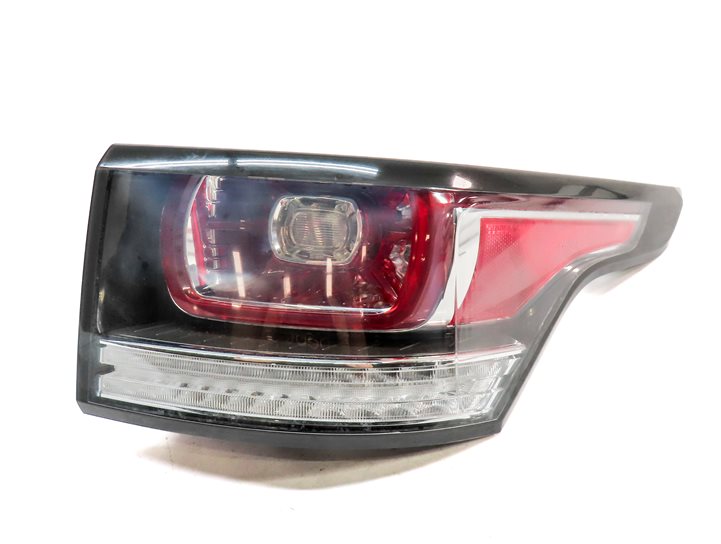 Thumbnail 3: 14-17 RANGE ROVER SPORT L405 L494 REAR RIGHT PASSENGER UPPER QUARTER TAILLIGHT