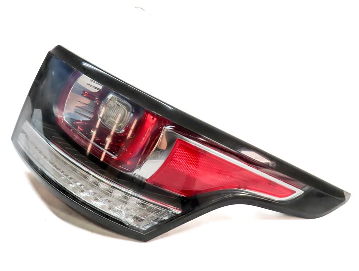 Thumbnail 4: 14-17 RANGE ROVER SPORT L405 L494 REAR RIGHT PASSENGER UPPER QUARTER TAILLIGHT