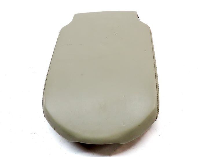 Thumbnail 2: 14-20 RANGE ROVER SPORT (L494) FRONT CENTER CONSOLE ARMREST LID (Black)