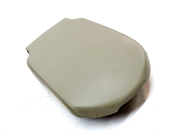 Thumbnail 3: 14-20 RANGE ROVER SPORT (L494) FRONT CENTER CONSOLE ARMREST LID (Black)