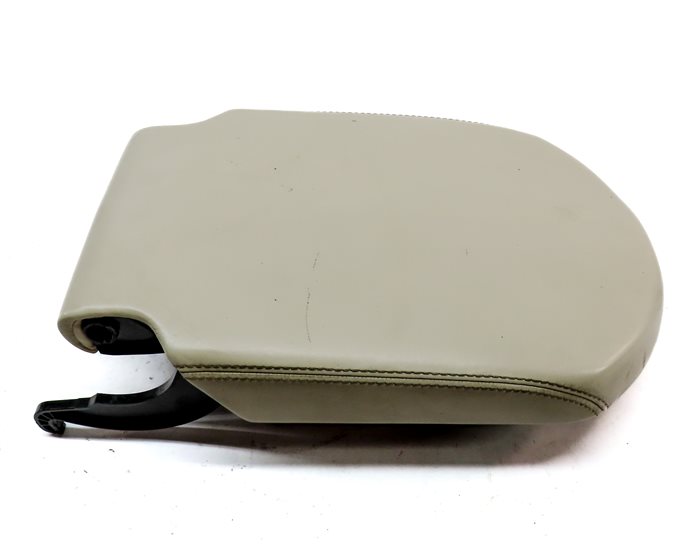 Thumbnail 4: 14-20 RANGE ROVER SPORT (L494) FRONT CENTER CONSOLE ARMREST LID (Black)