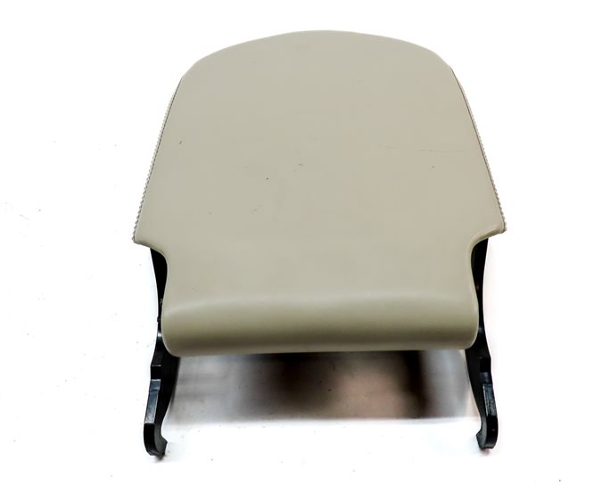 Thumbnail 5: 14-20 RANGE ROVER SPORT (L494) FRONT CENTER CONSOLE ARMREST LID (Black)