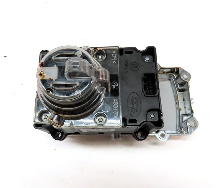 Thumbnail 5: 2016 RANGE ROVER SPORT (L494) HILL DESCENT RIDE HEIGHT TERRAIN SELECT SWITCH