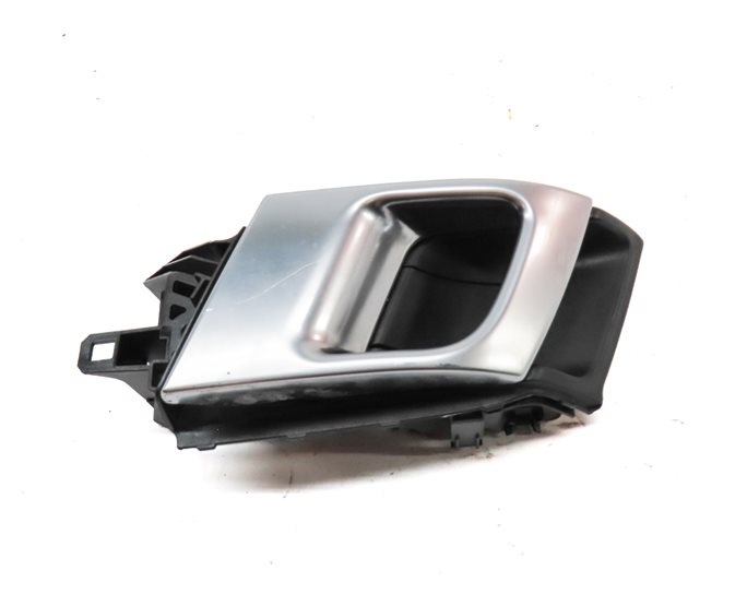 Thumbnail 2: 13-22 RANGE ROVER SPORT DISCOVERY L405 L494 REAR RIGHT INTERIOR DOOR HANDLE