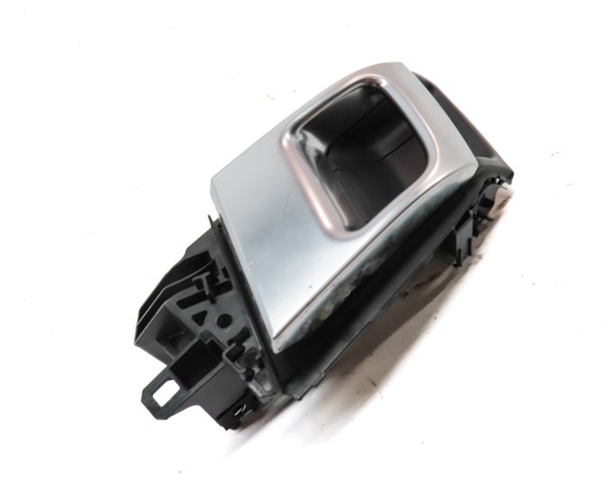 Thumbnail 3: 13-22 RANGE ROVER SPORT DISCOVERY L405 L494 REAR RIGHT INTERIOR DOOR HANDLE