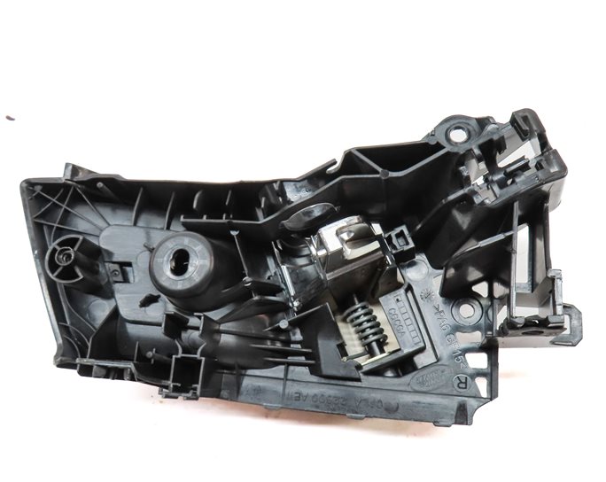 Thumbnail 4: 13-22 RANGE ROVER SPORT DISCOVERY L405 L494 REAR RIGHT INTERIOR DOOR HANDLE