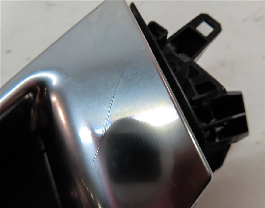 Thumbnail 6: 13-22 RANGE ROVER SPORT DISCOVERY L405 L494 REAR RIGHT INTERIOR DOOR HANDLE