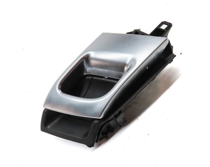 Thumbnail 3: 13-22 ROVER SPORT DISCOVERY L404 L462 L494 FRONT OR REAR LEFT INTERIOR HANDLE