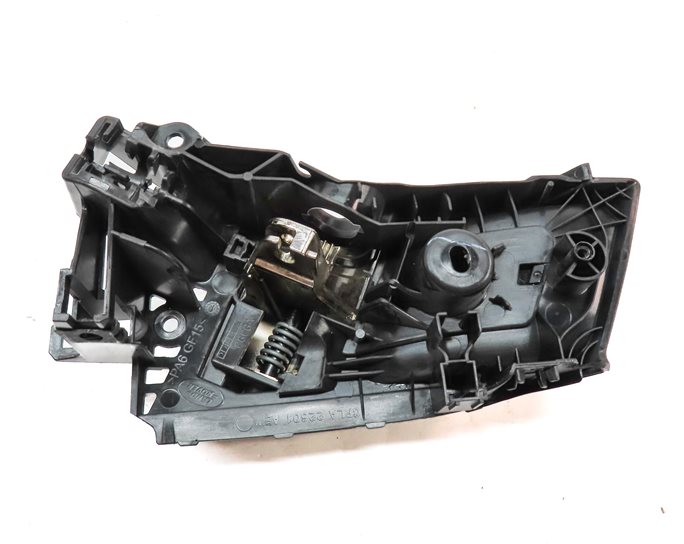 Thumbnail 4: 13-22 ROVER SPORT DISCOVERY L404 L462 L494 FRONT OR REAR LEFT INTERIOR HANDLE
