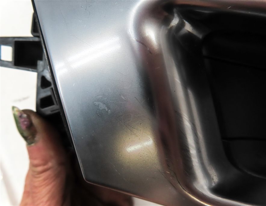 Thumbnail 6: 13-22 RANGE ROVER SPORT DISCOVERY L404 L462 L494 FRONT LEFT INTERIOR DOOR HANDLE