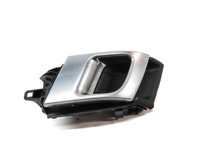 Thumbnail 2: 13-22 RANGE ROVER SPORT DISCOVERY L405 L494 FRONT RIGHT INTERIOR DOOR HANDLE