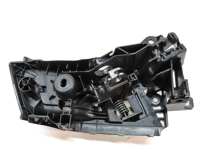 Thumbnail 4: 13-22 RANGE ROVER SPORT DISCOVERY L405 L494 FRONT RIGHT INTERIOR DOOR HANDLE