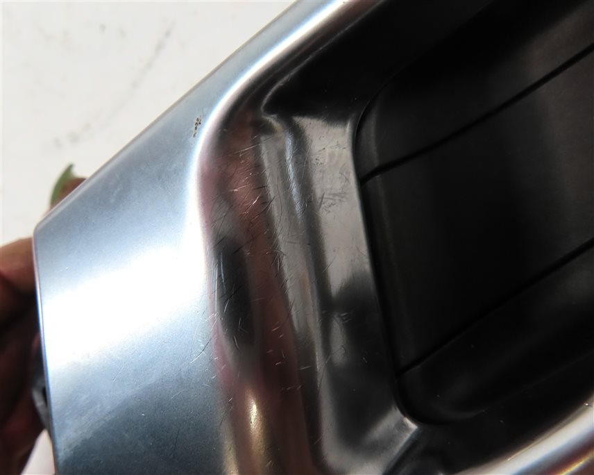 Thumbnail 5: 13-22 RANGE ROVER SPORT DISCOVERY L405 L494 FRONT RIGHT INTERIOR DOOR HANDLE