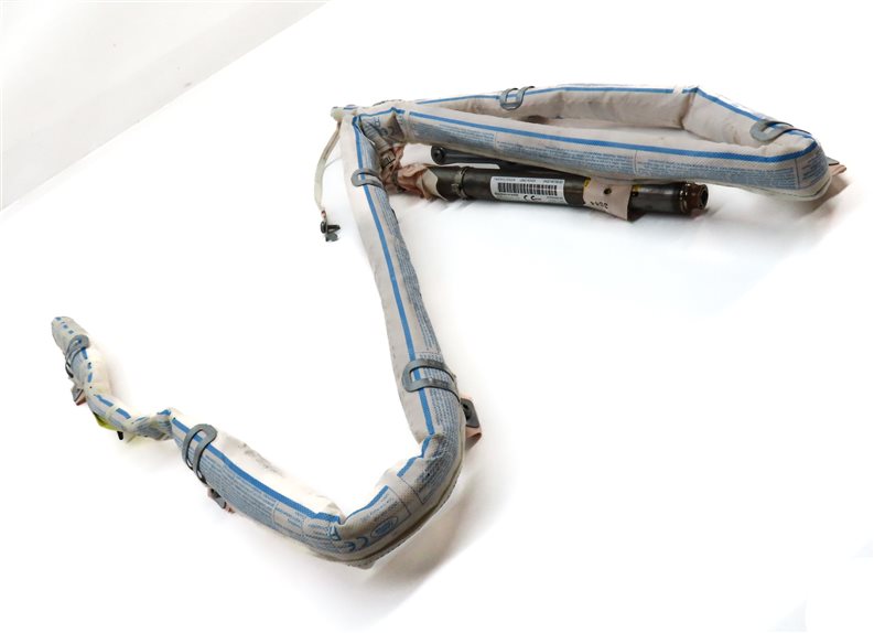 Thumbnail 3: 2014-2020 RANGE ROVER SPORT (L494) RIGHT PASSENGER SIDE CURTAIN AIRBAG AIR BAG