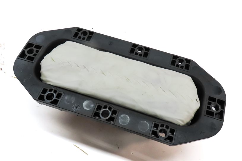 Thumbnail 1: 13-20 RANGE ROVER SPORT DISCOVERY (L405 L462 L494) RIGHT PASSENGER DASH AIRBAG