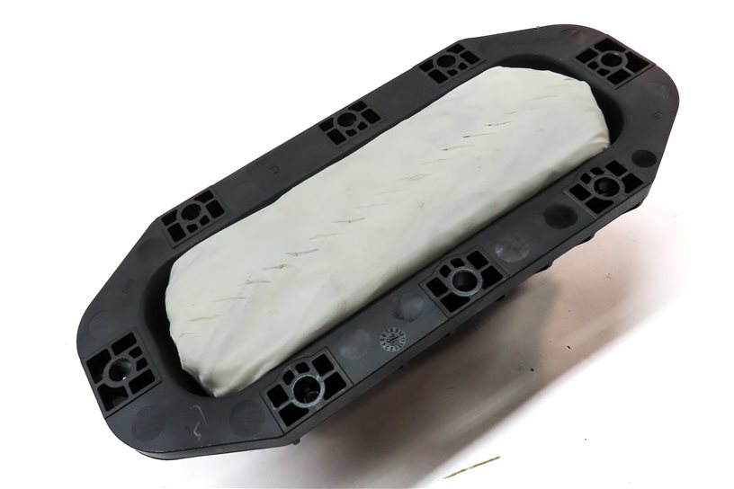 Thumbnail 3: 13-20 RANGE ROVER SPORT DISCOVERY (L405 L462 L494) RIGHT PASSENGER DASH AIRBAG