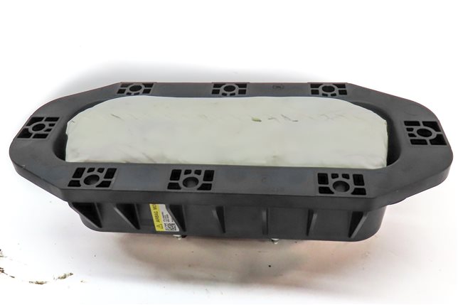 Thumbnail 4: 13-20 RANGE ROVER SPORT DISCOVERY (L405 L462 L494) RIGHT PASSENGER DASH AIRBAG
