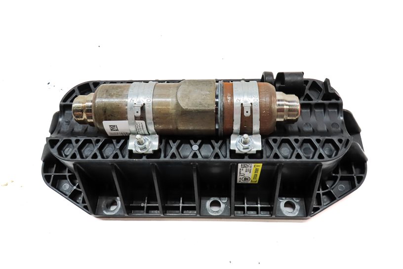 Thumbnail 5: 13-20 RANGE ROVER SPORT DISCOVERY (L405 L462 L494) RIGHT PASSENGER DASH AIRBAG