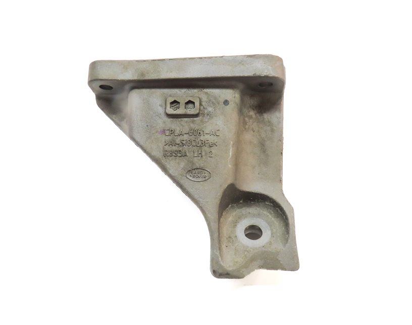 Thumbnail 6: 2014 RANGE ROVER SPORT (L494) 5.0L SUPER ENGINE MOTOR MOUNT BRACKET SET/2