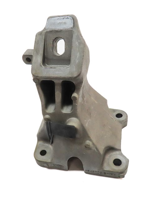 Thumbnail 7: 2014 RANGE ROVER SPORT (L494) 5.0L SUPER ENGINE MOTOR MOUNT BRACKET SET/2