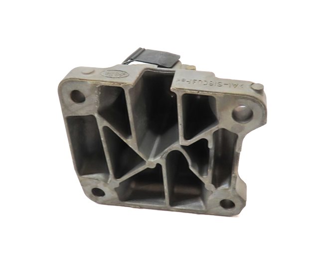 Thumbnail 8: 2014 RANGE ROVER SPORT (L494) 5.0L SUPER ENGINE MOTOR MOUNT BRACKET SET/2