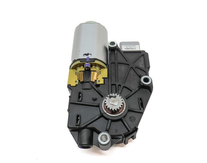 Thumbnail 5: 2013-2022 RANGE ROVER SPORT (L405 L494) SUNROOF MOTOR SUN ROOF WINDOW MOTOR