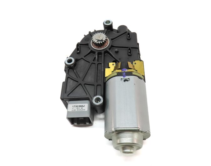 Thumbnail 6: 2013-2022 RANGE ROVER SPORT (L405 L494) SUNROOF MOTOR SUN ROOF WINDOW MOTOR