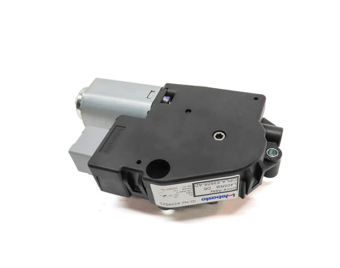 Thumbnail 4: 2013-2022 RANGE ROVER SPORT (L405 L494) ROOF SUNSHADE SUN SHADE MOTOR