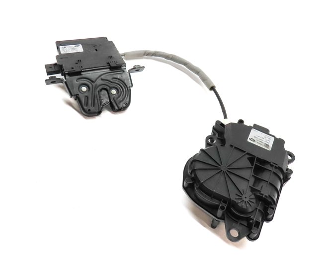 Thumbnail 1: 2014 RANGE ROVER SPORT (L494) REAR TAILGATE HATCH LID LOCK LATCH ACTUATOR MOTOR