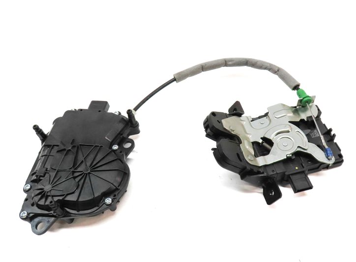 Thumbnail 4: 2014 RANGE ROVER SPORT (L494) REAR TAILGATE HATCH LID LOCK LATCH ACTUATOR MOTOR