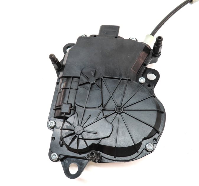 Thumbnail 5: 2014 RANGE ROVER SPORT (L494) REAR TAILGATE HATCH LID LOCK LATCH ACTUATOR MOTOR