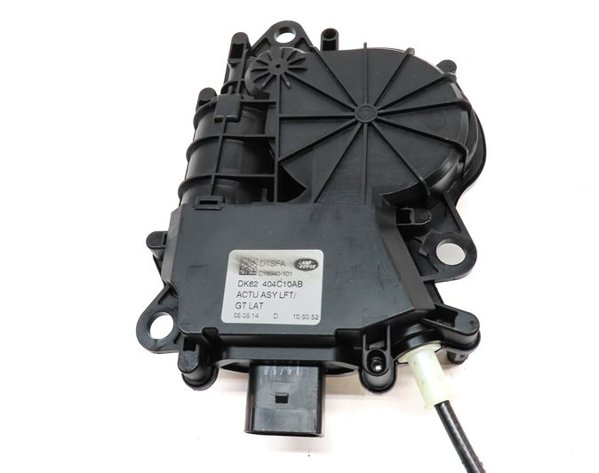 Thumbnail 6: 2014 RANGE ROVER SPORT (L494) REAR TAILGATE HATCH LID LOCK LATCH ACTUATOR MOTOR