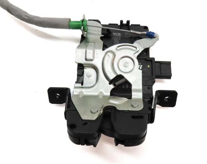 Thumbnail 7: 2014 RANGE ROVER SPORT (L494) REAR TAILGATE HATCH LID LOCK LATCH ACTUATOR MOTOR