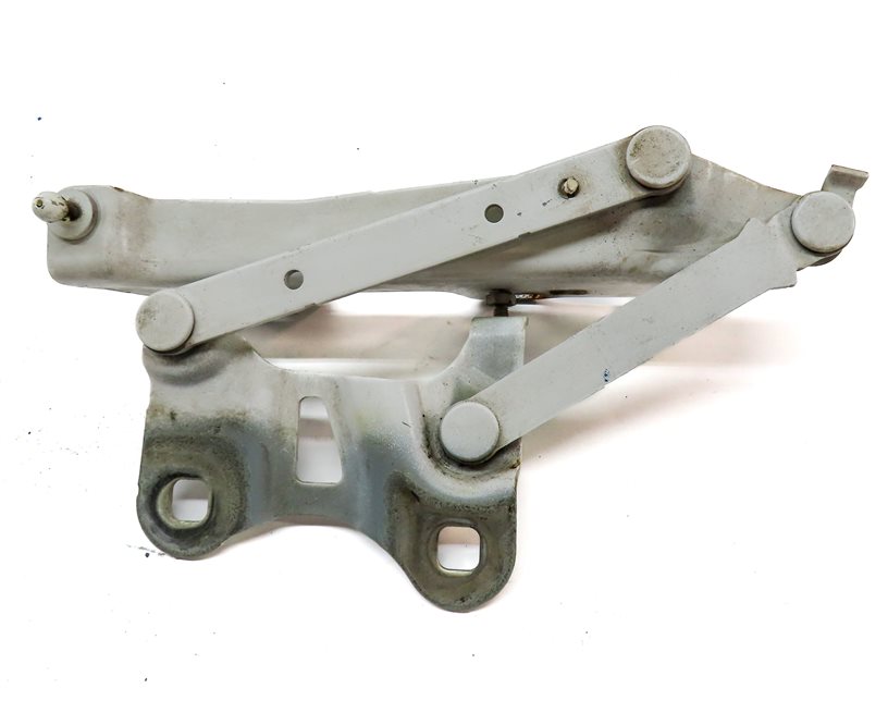 Thumbnail 5: 2013-2022 RANGE ROVER SPORT (L405 L494) LEFT & RIGHT HOOD HINGE SET (White)