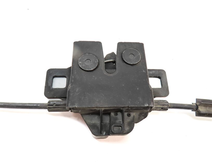 Thumbnail 5: 2014 RANGE ROVER SPORT (L494) FRONT HOOD BONNET LID LOCK LATCH CABLE SET