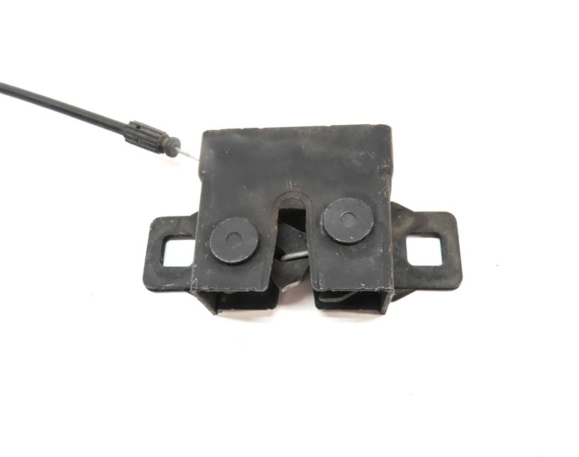 Thumbnail 7: 2014 RANGE ROVER SPORT (L494) FRONT HOOD BONNET LID LOCK LATCH CABLE SET