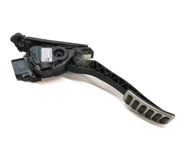 Thumbnail 1: 2014 RANGE ROVER SPORT (L494) ACCELERATOR THROTTLE GAS PEDAL ASSEMBLY