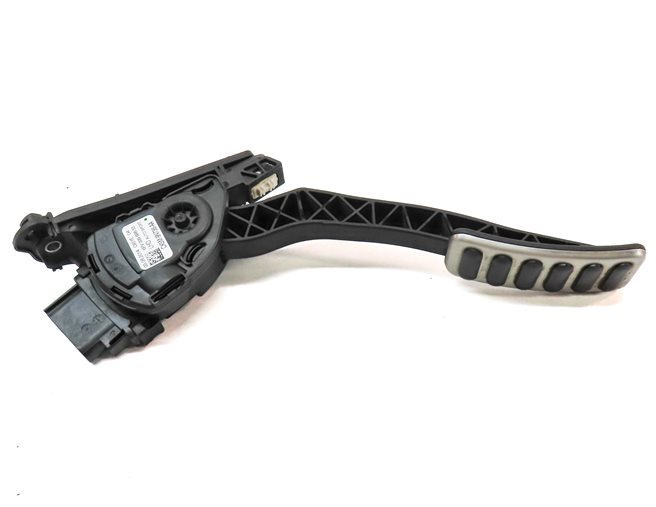 Thumbnail 2: 2014 RANGE ROVER SPORT (L494) ACCELERATOR THROTTLE GAS PEDAL ASSEMBLY