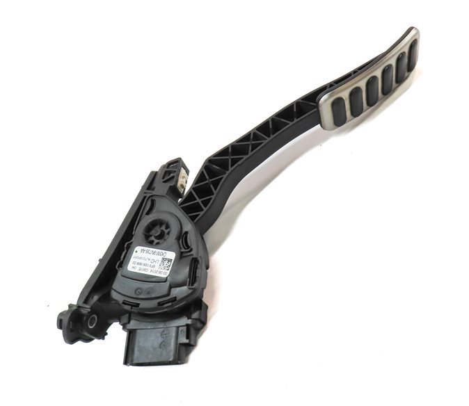 Thumbnail 3: 2014 RANGE ROVER SPORT (L494) ACCELERATOR THROTTLE GAS PEDAL ASSEMBLY