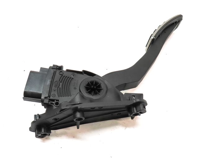 Thumbnail 5: 2014 RANGE ROVER SPORT (L494) ACCELERATOR THROTTLE GAS PEDAL ASSEMBLY
