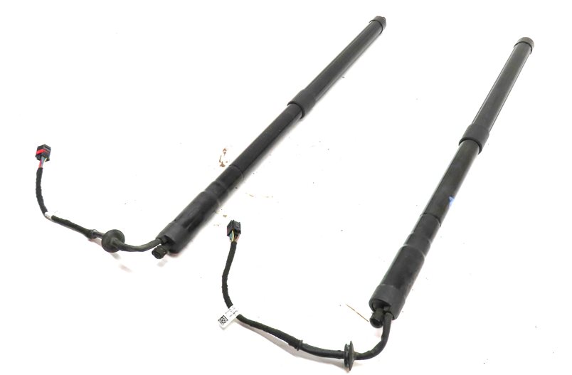 Thumbnail 1: 2014 RANGE ROVER SPORT (L494) REAR TRUNK TAILGATE HATCH LID SHOCK STRUT SET/2