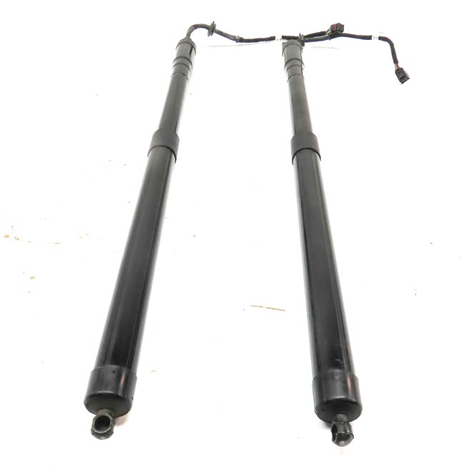 Thumbnail 4: 2014 RANGE ROVER SPORT (L494) REAR TRUNK TAILGATE HATCH LID SHOCK STRUT SET/2