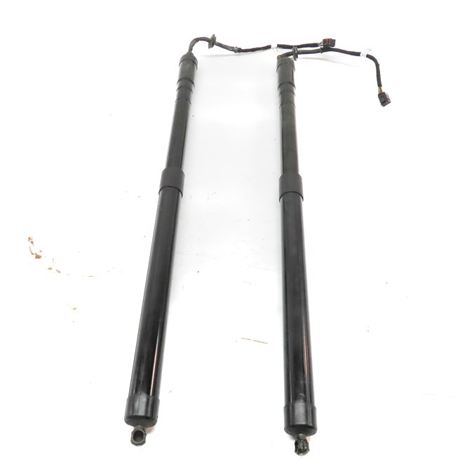 Thumbnail 5: 2014 RANGE ROVER SPORT (L494) REAR TRUNK TAILGATE HATCH LID SHOCK STRUT SET/2