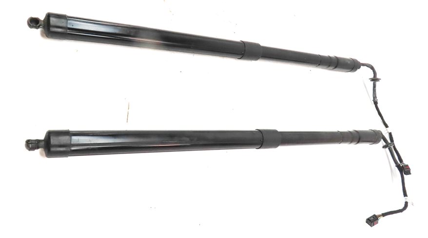 Thumbnail 6: 2014 RANGE ROVER SPORT (L494) REAR TRUNK TAILGATE HATCH LID SHOCK STRUT SET/2